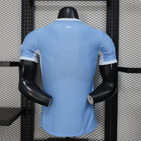 Maillot Manchester City - 26/27 Domicile Player