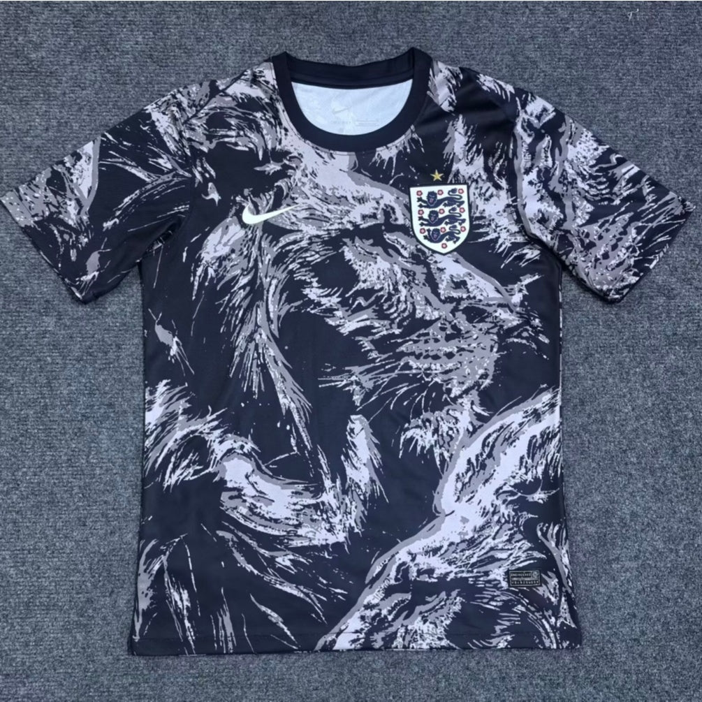 Maillot Angleterre gray - 25/26 spécial