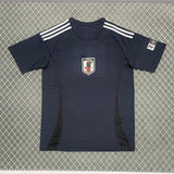 Maillot japon black q - 25/26 Spécial