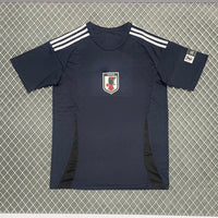 Maillot japon black q - 25/26 Spécial