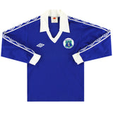 Maillot Everton - 1978-79 Domicile