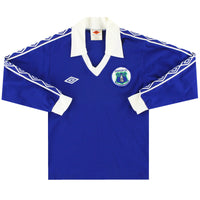 Maillot Everton - 1978-79 Domicile