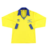 Maillot Arsenal - 1978-81 Extérieur