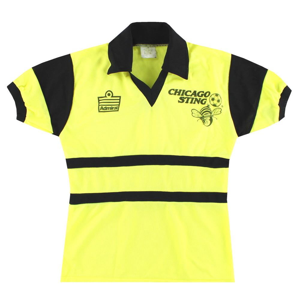 Maillot Chicago Sting - 1978 Domicile