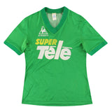 Maillot Saint-Étienne Le Coq Sportif - 1979-80 Domicile