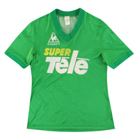 Maillot Saint-Étienne Le Coq Sportif - 1979-80 Domicile