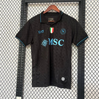 Maillot Naples - 25/26 Third