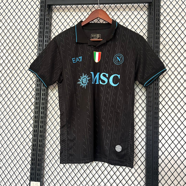 Maillot Naples - 25/26 Third