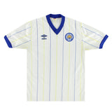 Maillot Leeds - 1981-84 Domicile