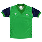 Maillot Arsenal - 1982-83 Extérieur