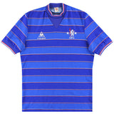 Maillot Chelsea Le Coq Sportif - 1983-85 Domicile