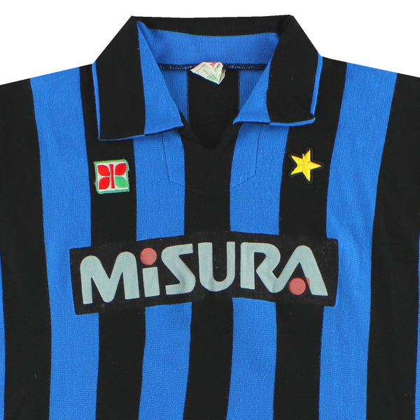 Maillot Inter Milan - 1983-86 Domicile