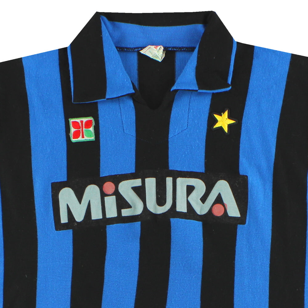 Maillot Inter Milan - 1983-86 Domicile