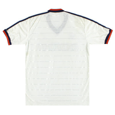 Maillot Luton Town - 1984-85 Domicile