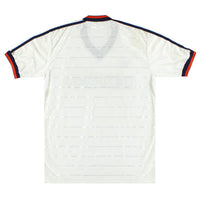 Maillot Luton Town - 1984-85 Domicile