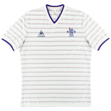 Maillot Chelsea Le Coq Sportif - 1984-86 Extérieur
