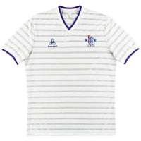 Maillot Chelsea Le Coq Sportif - 1984-86 Extérieur