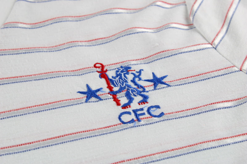 Maillot Chelsea Le Coq Sportif - 1984-86 Extérieur