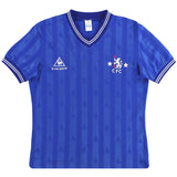 Maillot Chelsea Le Coq Sportif - 1985-86 Domicile