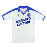 Maillot FC Locarno - 1985-86 Domicile