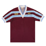 Maillot Aston Villa - 1985-87 Domicile