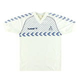 Maillot Tottenham - 1985-87 Domicile