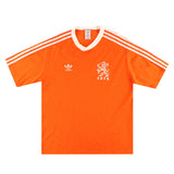 Maillot Pays Bas - 1985-88 Domicile