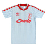 Maillot Liverpool - 1988-89 Extérieur