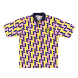 Maillot Écosse - 1988-90 Third