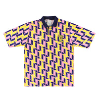 Maillot Écosse - 1988-90 Third