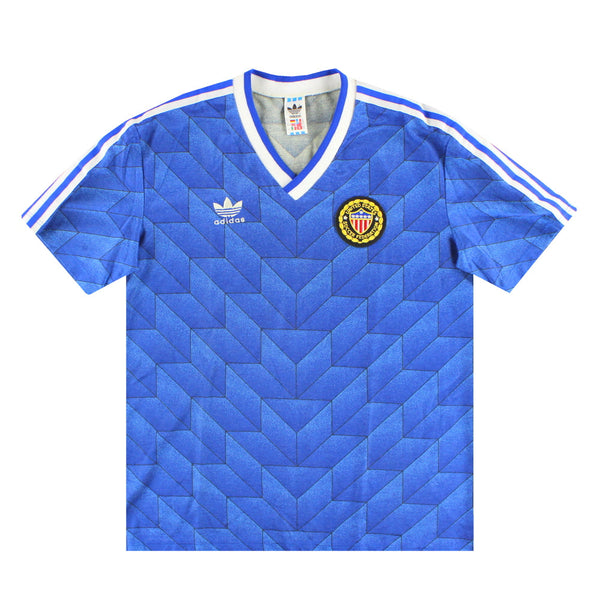 Maillot États Unis - 1988-90 Extérieur