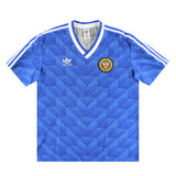 Maillot États Unis - 1988-90 Extérieur