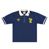 Maillot Écosse - 1988-91 Domicile