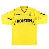 Maillot Tottenham - 1988-91 Extérieur