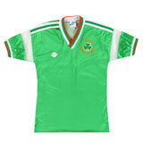 Maillot Irlande O'Neills Fan - 1988 Domicile