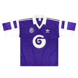 Maillot Anderlecht - 1989-92 Domicile