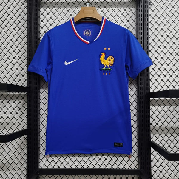 Maillot France - 24/25 Domicile