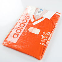 Maillot Pays Bas - 1990-92 Domicile