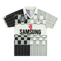 Maillot Wiener Sport Club - 1990-92 Domicile