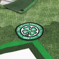 Maillot Celtic - 1991-92 Extérieur