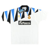Maillot Inter Milan - 1992-93 Extérieur
