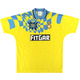 Maillot Inter Milan - 1991-92 Third
