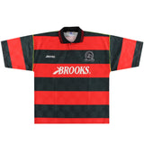 Maillot QPR - 1991-92 Extérieur