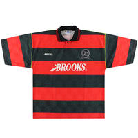 Maillot QPR - 1991-92 Extérieur