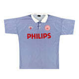 Maillot Hamilton Academical Matchwinner - 1991-93 Extérieur