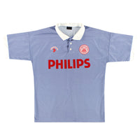 Maillot Hamilton Academical Matchwinner - 1991-93 Extérieur