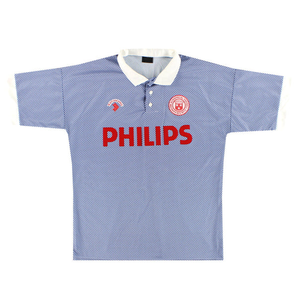 Maillot Hamilton Academical Matchwinner - 1991-93 Extérieur