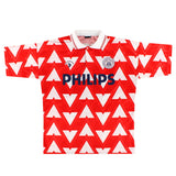 Maillot Hamilton Academical Matchwinner - 1991-93 Domicile
