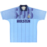 Maillot Tottenham - 1991-94 Third