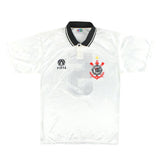 Maillot Corinthians Finta - 1991 Domicile